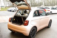 Fiat 500e LA PRIMA 39