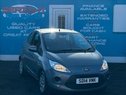 Ford Ka 1.2 Edge Hatchback 3dr Petrol Manual Euro 5 (s/s) (69 ps)