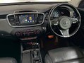 Kia Sorento KX-4 2.2 CRDI AUTOMATIC 4X4 7 SEATER 14