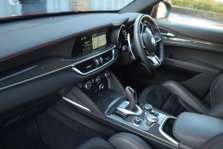 Alfa Romeo Stelvio V6 Biturbo Quadrifoglio 14