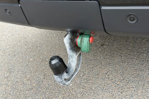 Land Rover Discovery SDV6 HSE - TWO OWNERS - 10 SERVICES - CAMBELT - TOWBAR 6