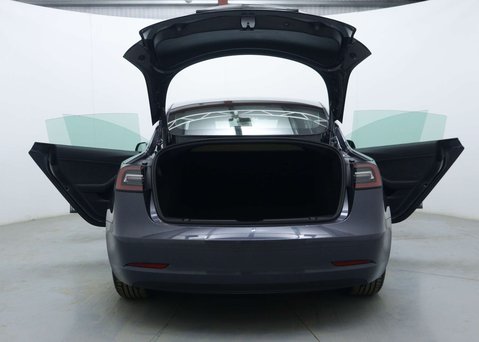 Tesla Model 3 (Dual Motor) Long Range Saloon 4dr Electric Auto 4WDE (346 ps) 53