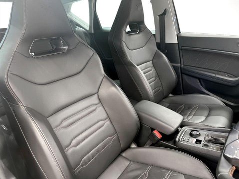 Cupra Ateca 1.5 EcoTSI V2 SUV 5dr Petrol DSG Euro 6 (s/s) (150 ps) 11