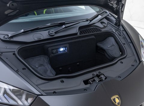 Lamborghini Huracan Tecnica 49