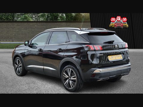 Peugeot 3008 PURETECH S/S GT PREMIUM 6