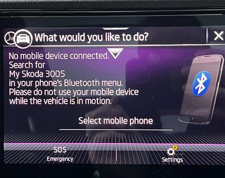 Skoda Karoq 1.5 Karoq Sportline TSi Semi-Auto 5dr 37