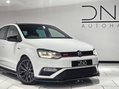 Volkswagen Polo 1.8 Polo GTI 5dr 18