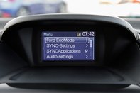 Ford B-Max TITANIUM 26