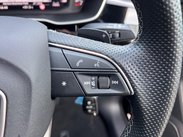 Audi Q3 1.5 TFSI CoD 35 Black Edition Sportback S Tronic Euro 6 (s/s) 5dr 50