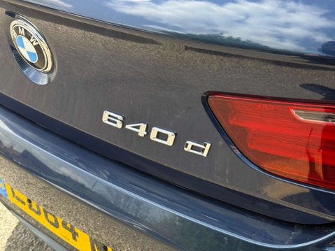 BMW 6 Series 3.0 640d M Sport Auto Euro 5 (s/s) 2dr 39