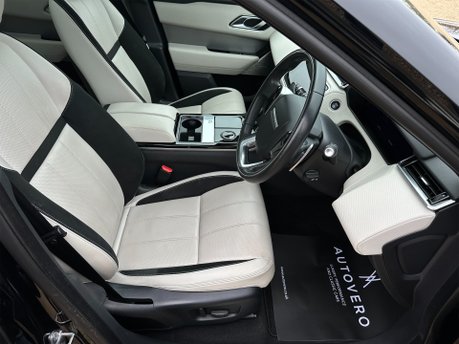 Land Rover Range Rover Velar R-DYNAMIC SE 39