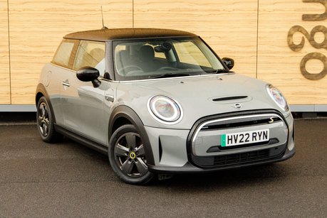 Mini Hatch COOPER S LEVEL 1