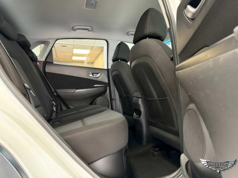 Hyundai KONA 1.6 h-GDi Premium DCT Euro 6 (s/s) 5dr 64