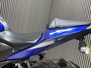 Yamaha R3 YZF 300 ABS 2015 38K NEW MOT SPORTS BIKE 320CC A2 READY 21