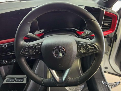Vauxhall Mokka Electric 50kWh SRi Premium Auto 5dr 56
