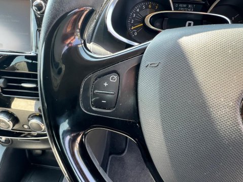 Renault Clio 0.9 TCe Dynamique Nav Euro 6 (s/s) 5dr 20