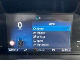 Ford Ranger 2.0 Ranger Wildtrak EcoBlue 4x4 A 4WD 28