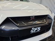 Nissan GT-R 3.8 V6 Recaro Coupe 2dr Petrol Auto 4WD Euro 6 (570 ps) 49
