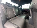 Audi A4 2.0 TDI Black Edition Saloon 4dr Diesel Manual Euro 5 (s/s) (177 ps) 13