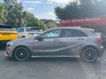 Mercedes-Benz A Class 2.1 A200d AMG Line (Premium) 7G-DCT Euro 6 (s/s) 5dr 9