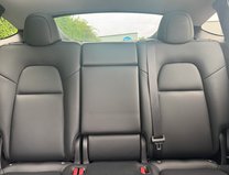 Tesla Model Y (Dual Motor) Long Range SUV 5dr Electric Auto 4WDE (384 bhp) 9