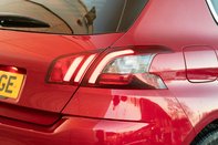 Peugeot 308 PURETECH S/S TECH EDITION 9