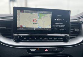 Kia Xceed 1..5 GT-LINE 35