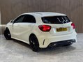 Mercedes-Benz A Class 1.5 A 180 D AMG Line Premium 5dr 25