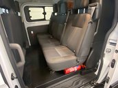 Ford Transit Custom 2.0 Transit Custom 300 Trend EcoBlue 23