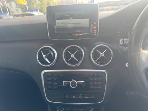 Mercedes-Benz A Class 1.6 A180 SE 7G-DCT Euro 6 (s/s) 5dr 21