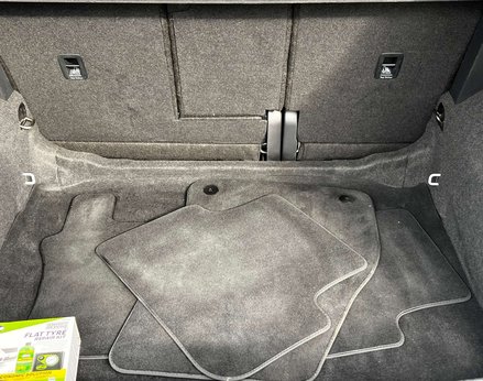 Volkswagen Tiguan 1.5 Tiguan Life TSi 5dr 69