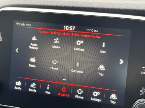 Fiat Tipo 1.6 MultiJetII Lounge Euro 6 (s/s) 5dr 19