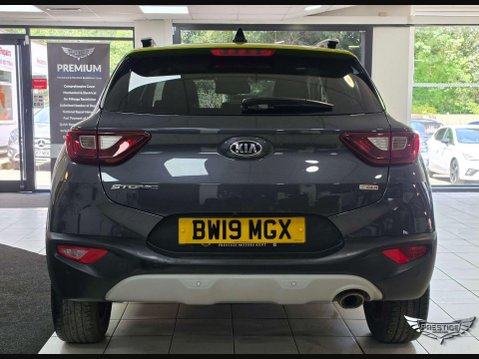 Kia Stonic 1.0 T-GDi 4 Euro 6 (s/s) 5dr 89