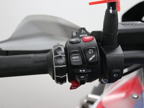 BMW R 1250 GS ADVENTURE R 1250 GS ADVENTURE TE 45