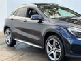 Mercedes-Benz GLA 2.1 GLA 200 D AMG Line Premium+ Auto 5dr 5