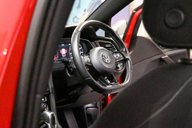 Volkswagen Golf R TSI 4MOTION DSG 55
