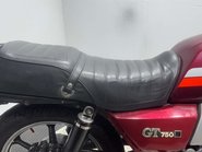 Kawasaki Z GT750 1989 8K GOOD RUNNING PROJECT BIKE CLASSIC COMMUTER 750CC 14