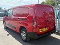 Citroen Berlingo 1.5 BlueHDi 950 Enterprise Edition XL Panel Van 6dr Diesel Manual LWB Euro 31