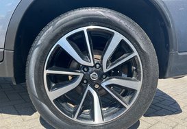 Nissan X-Trail 2.0 DCI TEKNA XTRONIC 4WD AUTO 12