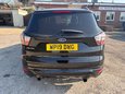 Ford Kuga ST-LINE TDCI 8
