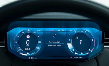 Land Rover Range Rover D350 SE 17