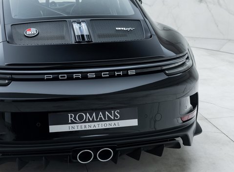 Porsche 911 S/T 38