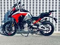Ducati Multistrada V4 Multistrada V4S Livrea Sport 27