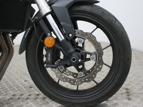 Honda CB750 Hornet CB 750 HORNET A-P 20