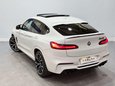 BMW X4 M 3.0i Competition SUV 5dr Petrol Auto xDrive Euro 6 (s/s) (510 ps) 41