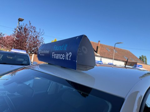 Volkswagen Polo 1.2 TSI BlueMotion Tech Match Edition Euro 6 (s/s) 5dr 33