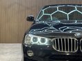 BMW X4 3.0 X4 xDrive 30d M Sport Auto 4WD 5dr 40