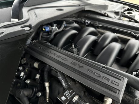 Ford Mustang BULLITT 70