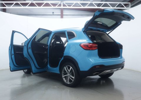 MG HS 1.5 MG HS Exclusive Semi-Auto 5dr 54