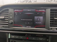 SEAT Leon TSI CUPRA LUX 4DRIVE DSG 33